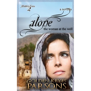 Alone: The Woman at the Well