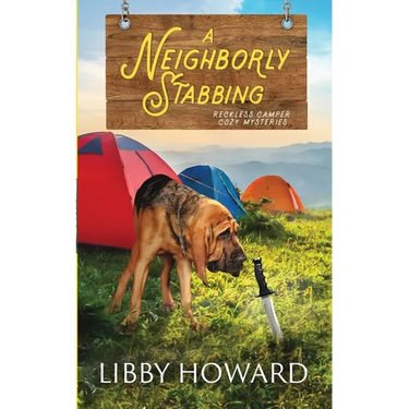 A Neighborly Stabbing