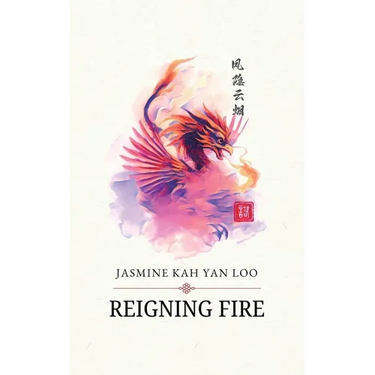 Reigning Fire