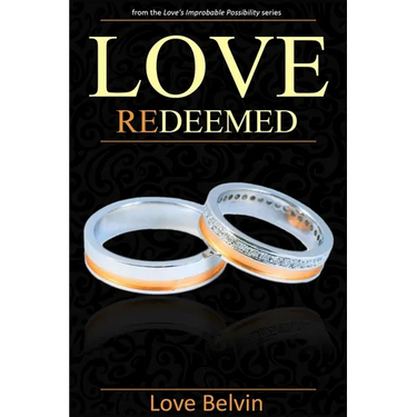 Love Redeemed