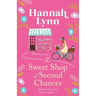 The Sweet Shop of Second Chances