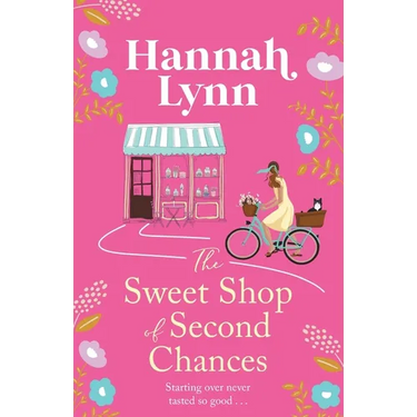 The Sweet Shop of Second Chances