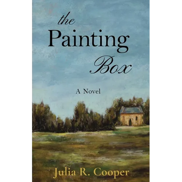 The Painting Box