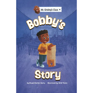 Bobby's Story