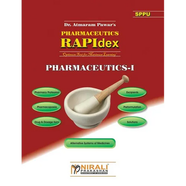 Pharmaceutics I