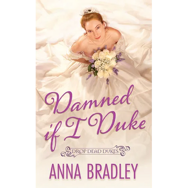Damned If I Duke