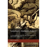 Solomon's Memory Palace: A Freemason's Guide to the Ancient Art of Memoria Verborum