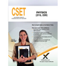 Cset Physics (215, 220)