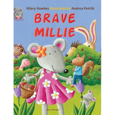 Brave Millie