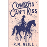 Cowboys Can't Kiss: Alternative Cover