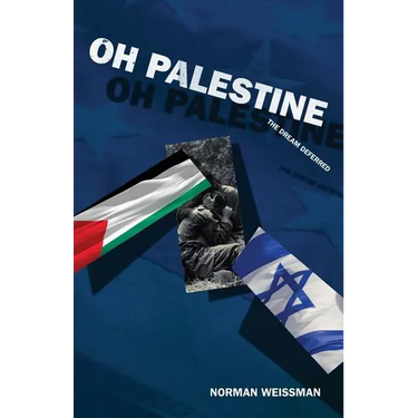 Oh Palestine
