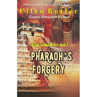 Pharaoh's Forgery