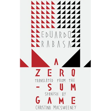 A Zero-Sum Game