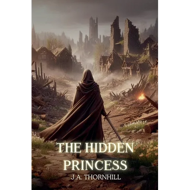 The Hidden Princess