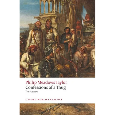 Confessions of a Thug