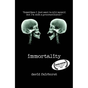 Immortality