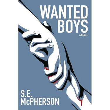 Wanted Boys
