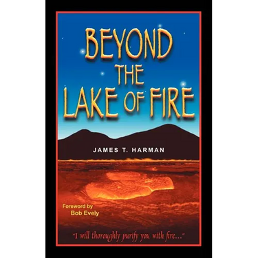 Beyond the Lake of Fire