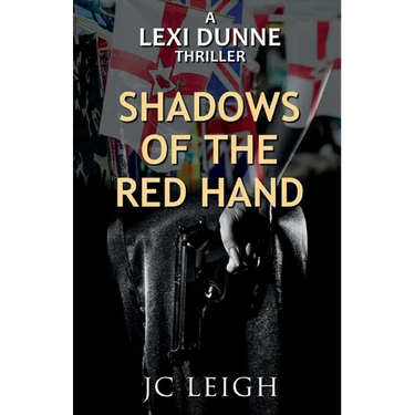 Lexi Dunne: Shadows of the Red Hand