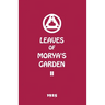 Leaves of Morya's Garden II: Illumination
