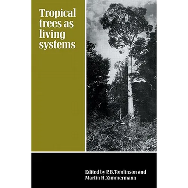Tropical Trees as Living Systems