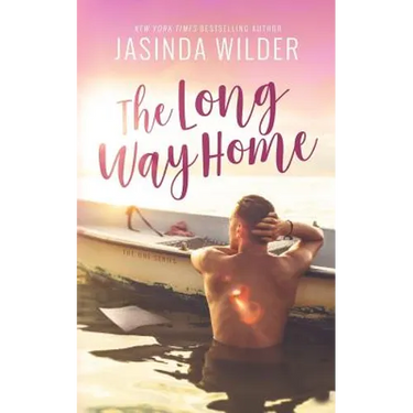 The Long Way Home