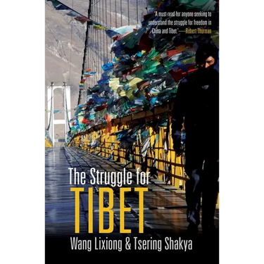 The Struggle for Tibet