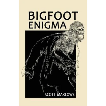 Bigfoot Enigma