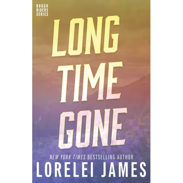 Long Time Gone