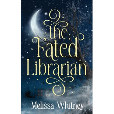 The Fated Librarian
