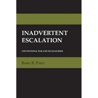 Inadvertent Escalation: The Anxieties of Autonomy in Enlightenment Philosophy and Romantic Literature