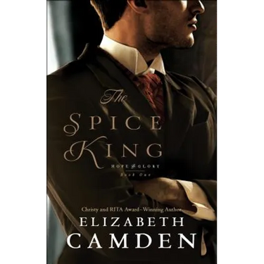 The Spice King