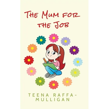 The Mum for the Job