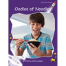 Oodles of Noodles