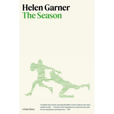The Season: A Fan's Story
