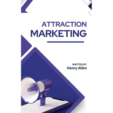 Attraction Marketing