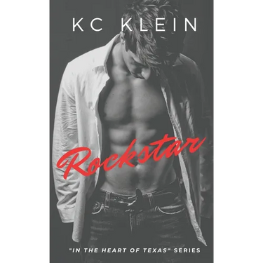 Rock Star: Second Chance Love Story