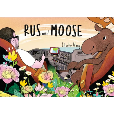 Rus and Moose