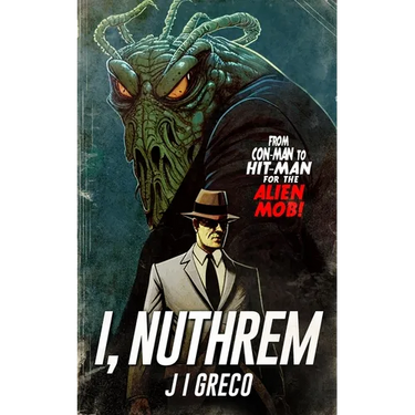 I, Nuthrem