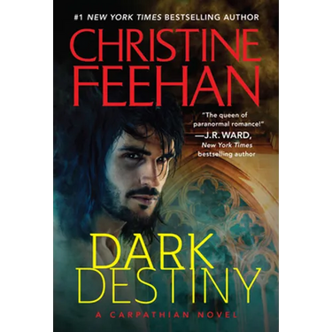 Dark Destiny