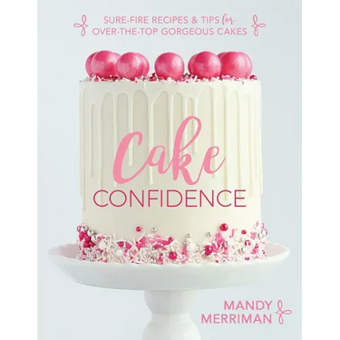 Cake Confidence