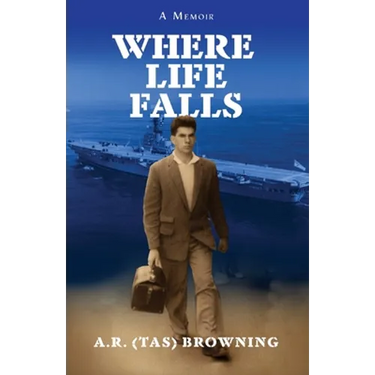Where Life Falls