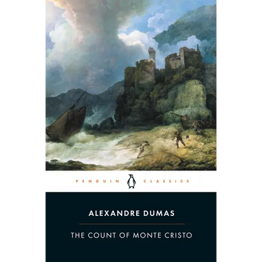 The Count of Monte Cristo