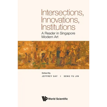 Intersections, Innovations, Institutions