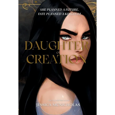 Daughter of Creation