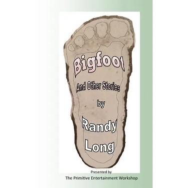 Bigfoot and Other Stories