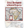 Africa's Development in Historical Perspective