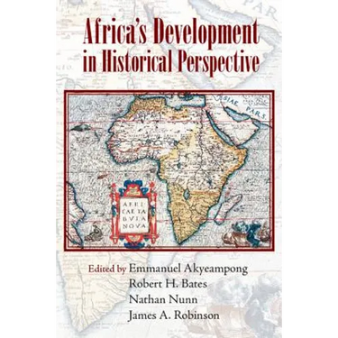 Africa's Development in Historical Perspective