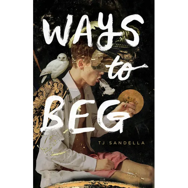 Ways to Beg
