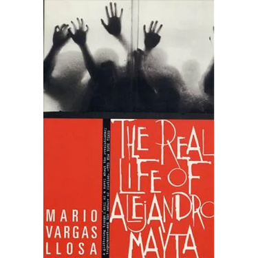 The Real Life of Alejandro Mayta